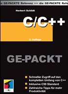 C/C++ GE-PACKT - Schildt, Herbert