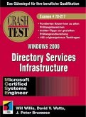 Windows 2000 Directory Services Infrastructure