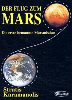 Der Flug zum Mars - Karamanolis, Stratis