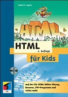 HTML für Kids - Agular, Robert R.