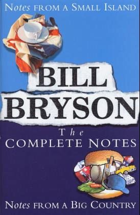 The Complete Notes The Complete Notes