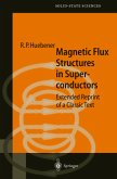 Magnetic Flux Structures in Superconductors Magnetic Flux Structures in Superconductors