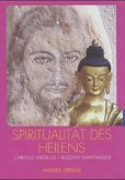 Spiritualität des Heilens