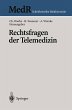 Rechtsfragen der Telemedizin - Bild 1