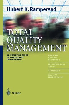 Total Quality Management - Rampersad, Hubert K.
