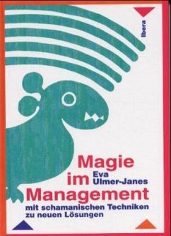Cover Magie im Management