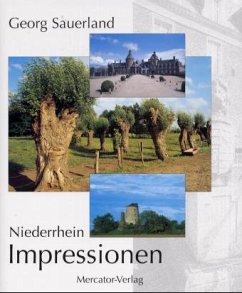 Niederrhein Impressionen - Sauerland, Georg