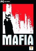 Mafia, CD-ROM Mafia, CD-ROM