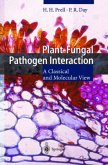 Plant-Fungal Pathogen Interaction