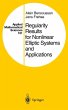 Regularity Results for Nonlinear... - Bild 1