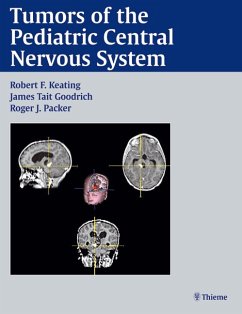Tumors of the Pediatric Central Nervous System Tumors of the Pediatric Central Nervous System