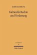 Kulturelle Rechte und Verfassung - Bild 1