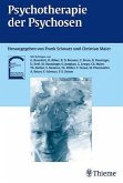 Psychotherapie der Psychosen