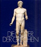 Die Götter der Griechen