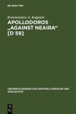 Apollodoros &quote;Against Neaira&quote; [D 59]