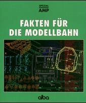 Cover Fakten für die Modellbahn
