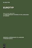 Word Prosodic Systems in the Languages of Europe