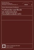 Verbraucher und Recht im elektronischen Geschäftsverkehr (eG)