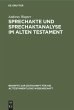 Sprechakte und Sprechaktanalyse im... - Bild 1