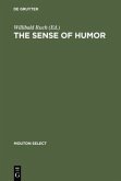 The Sense of Humor