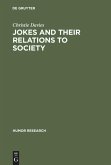 Jokes and their Relations to Society