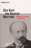 Der Kopf des Asiaten Breitner