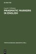 Pragmatic Markers in English - Bild 1