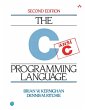 The C Programming Language - Bild 1