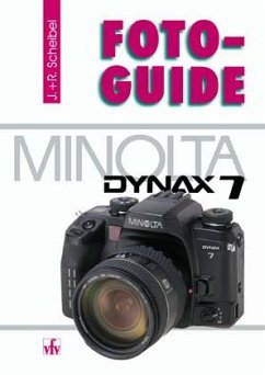 Cover Minolta Dynax 7