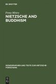Nietzsche and Buddhism