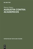Augustin contra Academicos