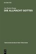 Die Allmacht Gottes - Bild 1