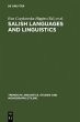 Salish Languages and Linguistics - Bild 1
