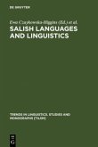 Salish Languages and Linguistics