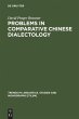 Problems in Comparative Chinese... - Bild 1