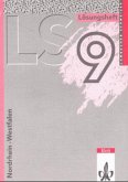 9. Schuljahr, Lösungsheft / Lambacher-Schweizer, Ausgabe Nordrhein-Westfalen