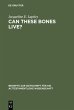Can These Bones Live? - Bild 1