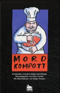Cover Mordkompott