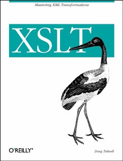 XSLT - Doug Tidwell