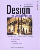 Design im Verkaufsraum