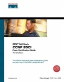 CCNP Routing, Exam Certification Guide, w. CD-ROM