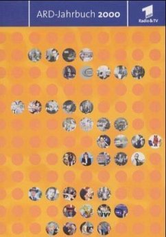 Cover ARD-Jahrbuch 2000
