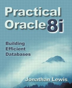 Practical Oracle 8i - Lewis, Jonathan