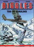 Biggles - Tod im Himalaya