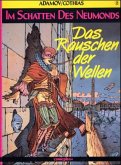 Das Rauschen der Wellen / Im Schatten des Neumonds Bd.2