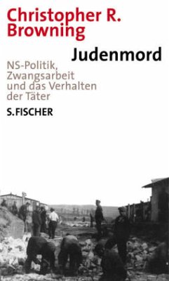 Judenmord - Browning, Christopher R.