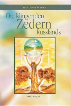 Cover Die klingenden Zedern Russlands