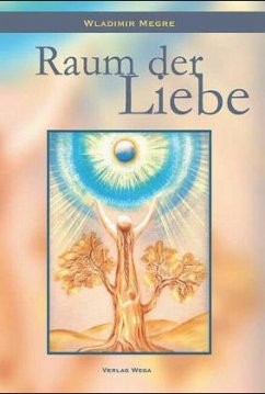 Cover Raum der Liebe