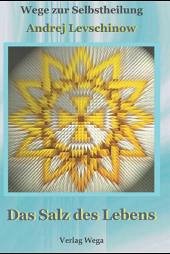 Cover Das Salz des Lebens