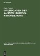 Grundlagen der Außenhandelsfinanzierung - Bild 1
